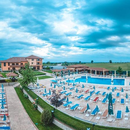 Motel Spa Kompleks Raiski Kat Dimitrovgrad  Exterior foto