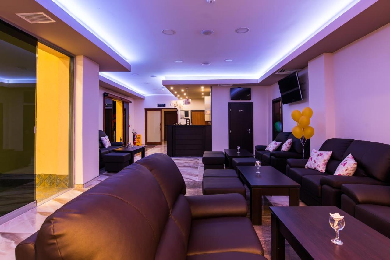 Spa Kompleks Raiski Kat Dimitrovgrad  Exterior foto